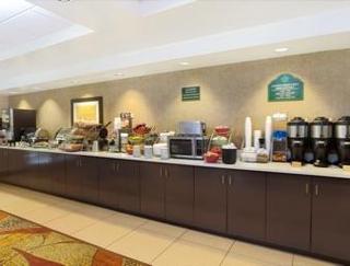 Hotel Wingate By Wyndham Raleigh Durham / Airport