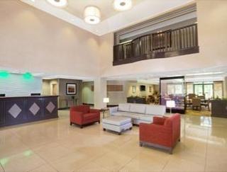 Hotel Wingate By Wyndham Raleigh Durham / Airport