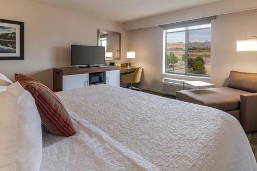 Hotel Hampton Inn Lehi-thanksgiving Point