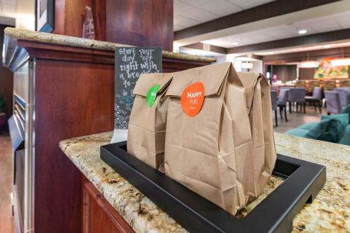 Hotel Hampton Inn Lehi-thanksgiving Point