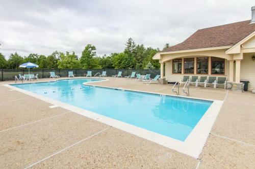 Owl's Nest Resort