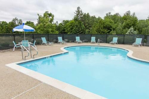 Owl's Nest Resort
