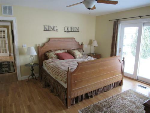 Balsam Lane 13, Owls Nest