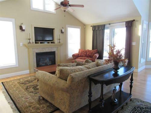 Balsam Lane 13, Owls Nest