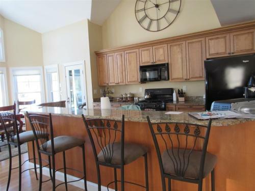Balsam Lane 13, Owls Nest
