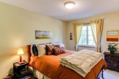 Shanti River House - Near La Pine State Park