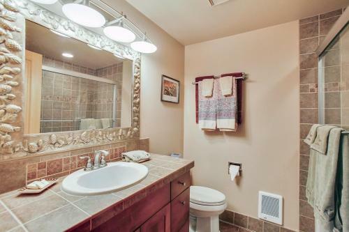 Big River Hideaway Three-bedroom Home