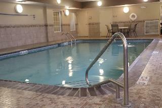 Hotel Candlewood Suites Cape Girardeau