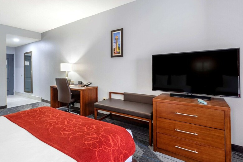 Hotel Comfort Suites Olive Branch