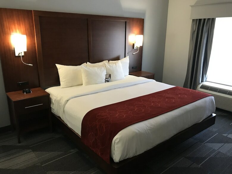 Hotel Comfort Suites Olive Branch