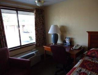 Motel Knights Inn Martinsburg
