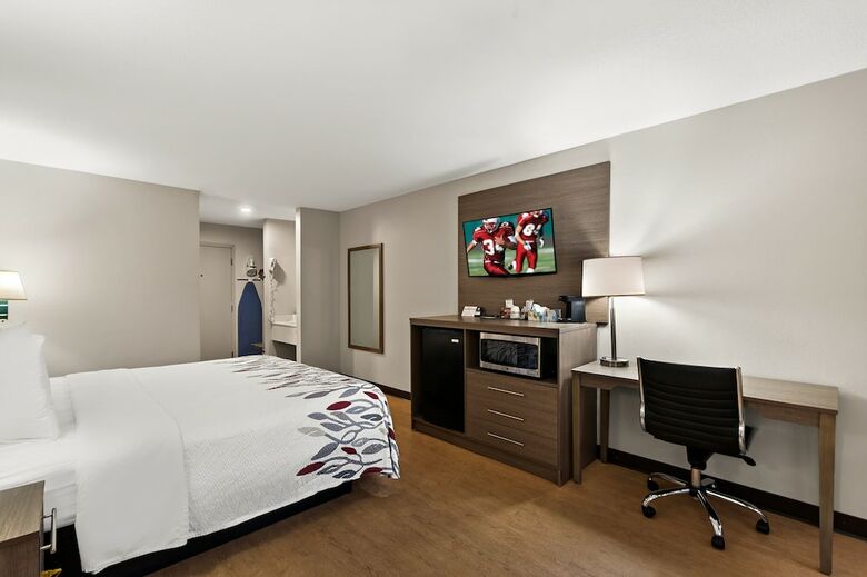 Hotel Days Inn Martinsburg