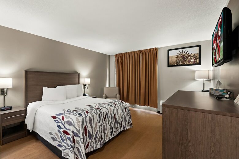 Hotel Days Inn Martinsburg
