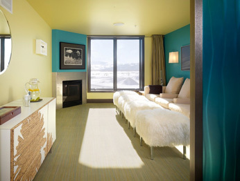 Hotel Terra Jackson Hole
