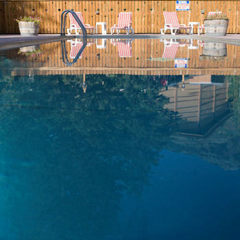 Hotel The Alpenhof