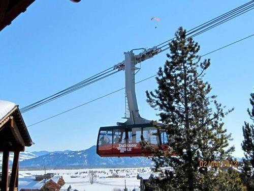 Lodge Teton Club