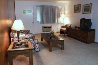 Towne House Motor Inn