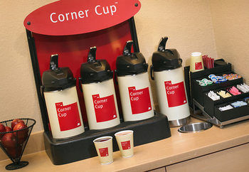 Hotel Towneplace Suites Findlay