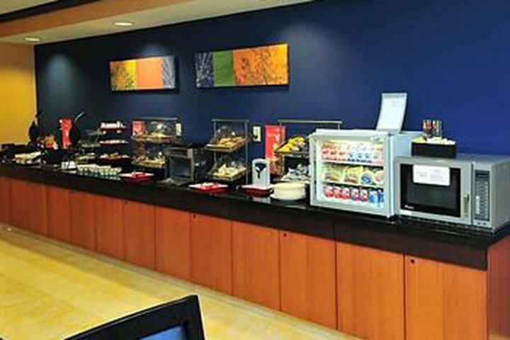 Hotel Fairfield Inn Suites Memphis Olive Branch