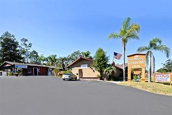 Motel Fallbrook Country Inn