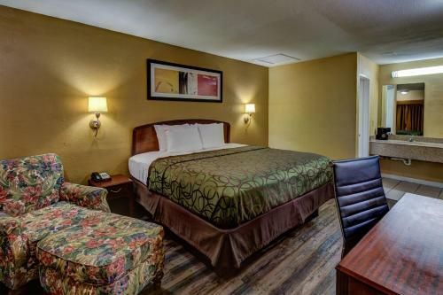 Motel Kingsway Inn Corsicana