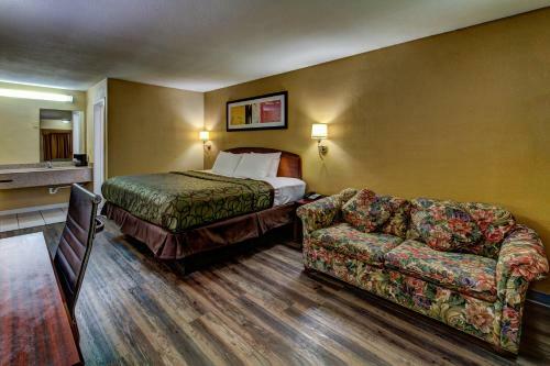 Motel Kingsway Inn Corsicana