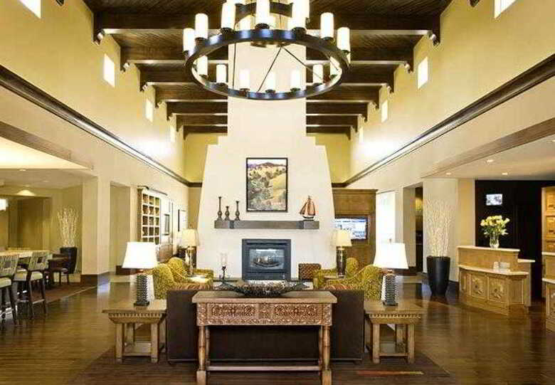 Hotel Courtyard By Marriott Santa Barbara Goleta
