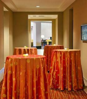 Hotel Courtyard By Marriott Santa Barbara Goleta