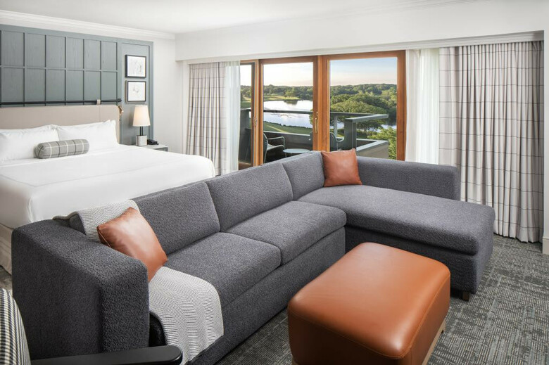Hotel Grand Geneva Resort & Spa