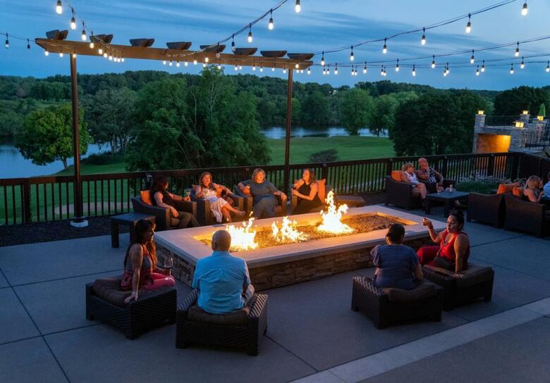 Hotel Grand Geneva Resort & Spa