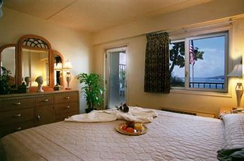 Hotel Bella Vista Suites Lake Geneva