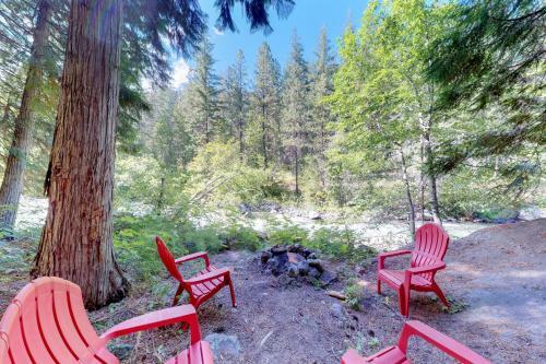 Leavenworth Escape