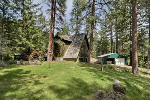 Leavenworth Escape