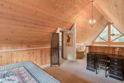 Leavenworth Escape
