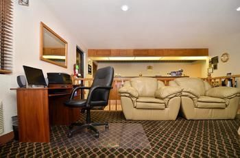 Hotel Best Western Mimbres Valley Inn