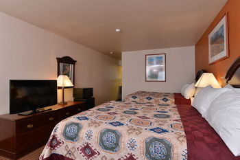 Hotel Best Western Mimbres Valley Inn