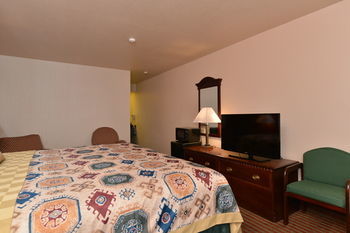 Hotel Best Western Mimbres Valley Inn