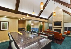 Hotel Residence Inn Indianapolis Fishers