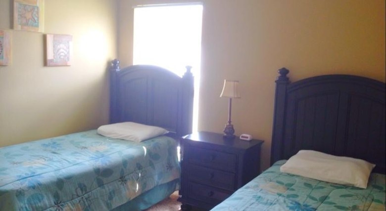Disney Vacation Homes