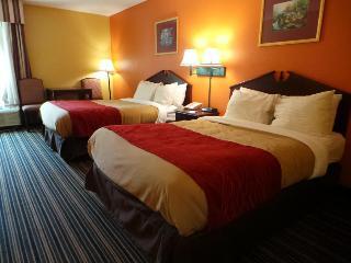 Hotel Baymont Inn And Suites