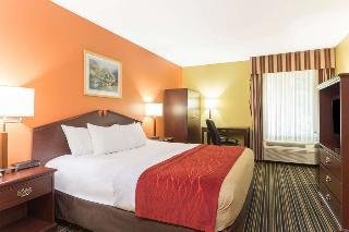 Hotel Baymont Inn And Suites