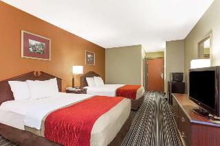 Hotel Baymont Inn And Suites