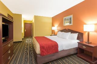 Hotel Baymont Inn And Suites