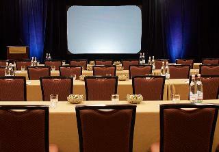 Marriott Montgomery Prattville Hotel And Conference Center