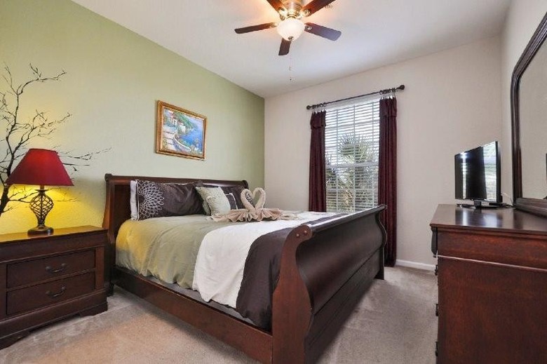 Windsor Hills By Fidelity Vacation Homes