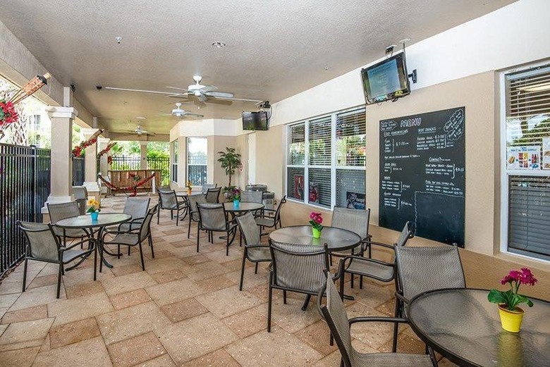 Windsor Hills By Fidelity Vacation Homes