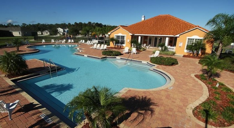 Cozykey Vacation Rentals - Crystal Cove