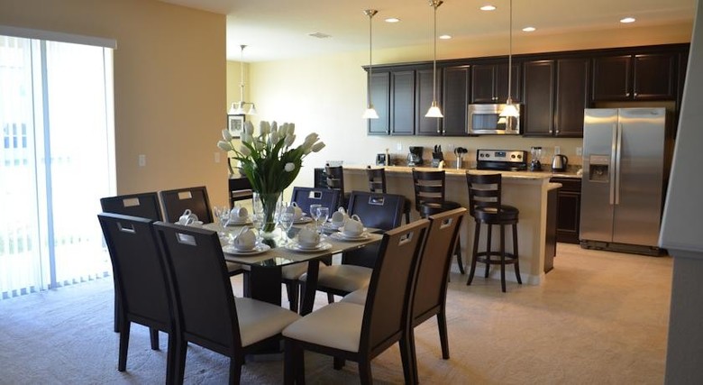 Cozykey Vacation Rentals - Crystal Cove