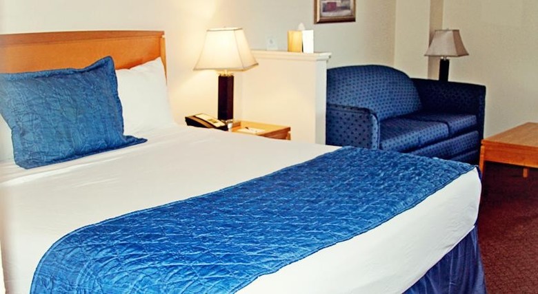 Hotel Ramada Kissimmee Downtown