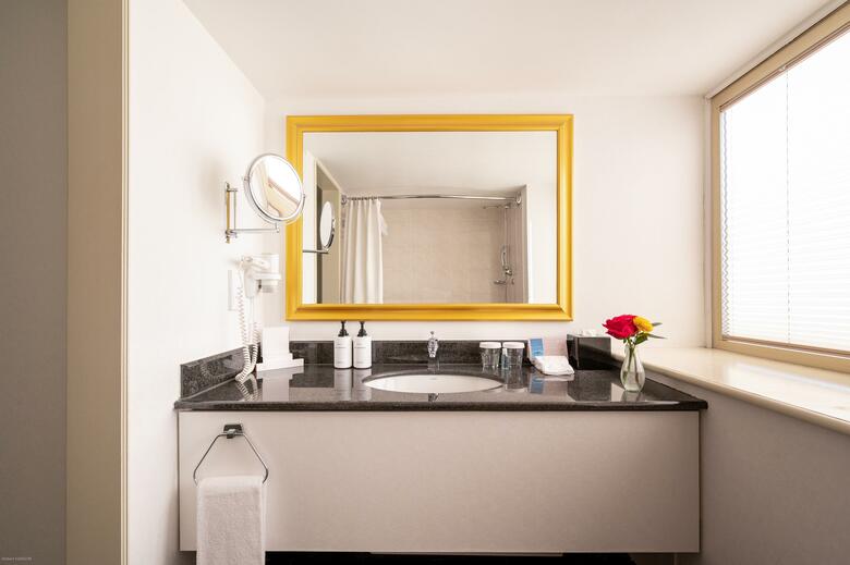 Hotel Intercontinental Vienna
